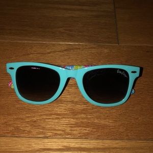 Lily Pulitzer Sunglasses